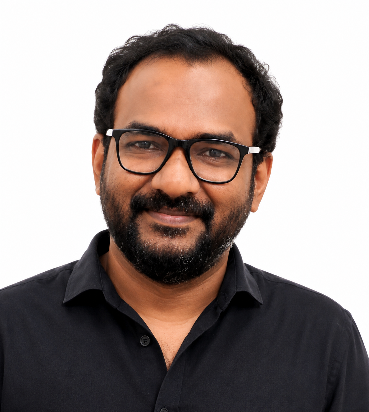 Vijay Karol
